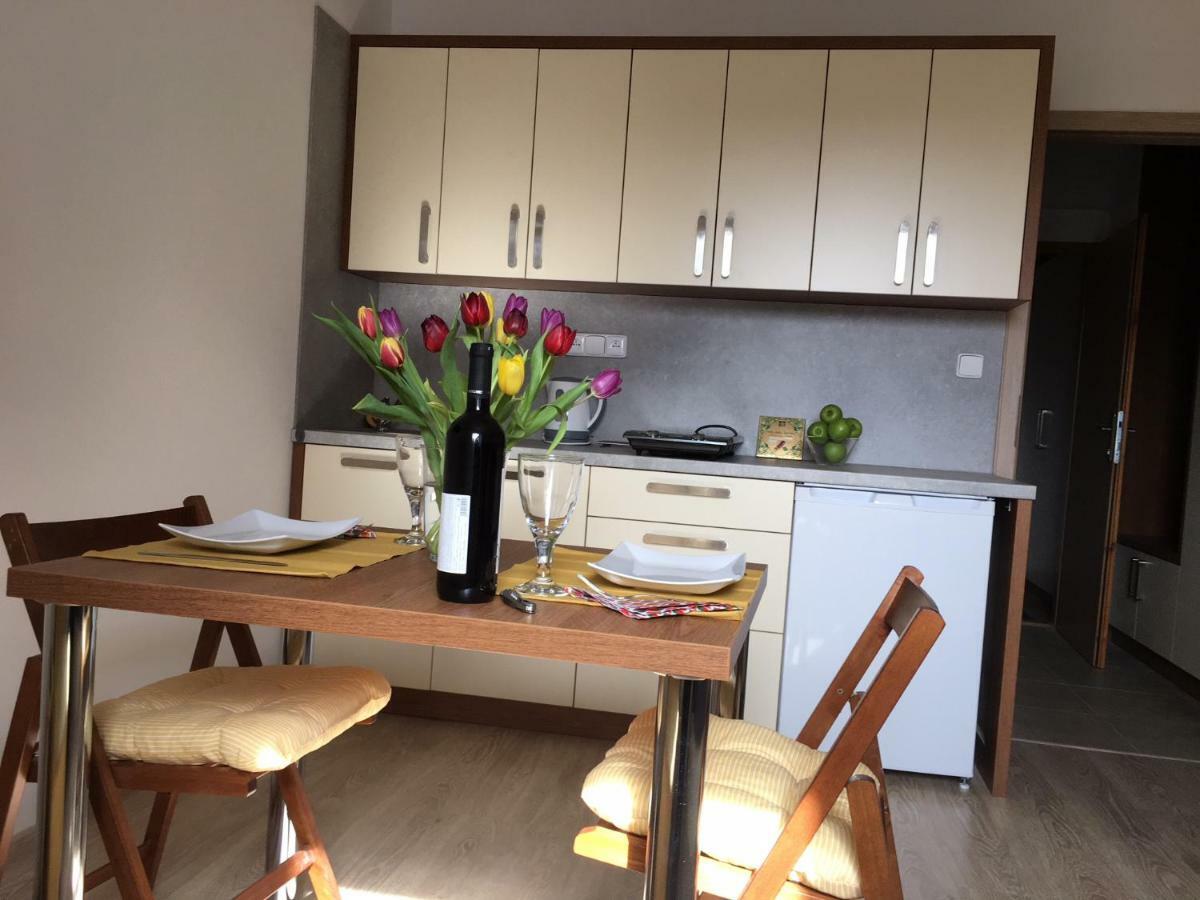 Apartman Dlouhe Strane Loucna nad Desnou Exterior photo