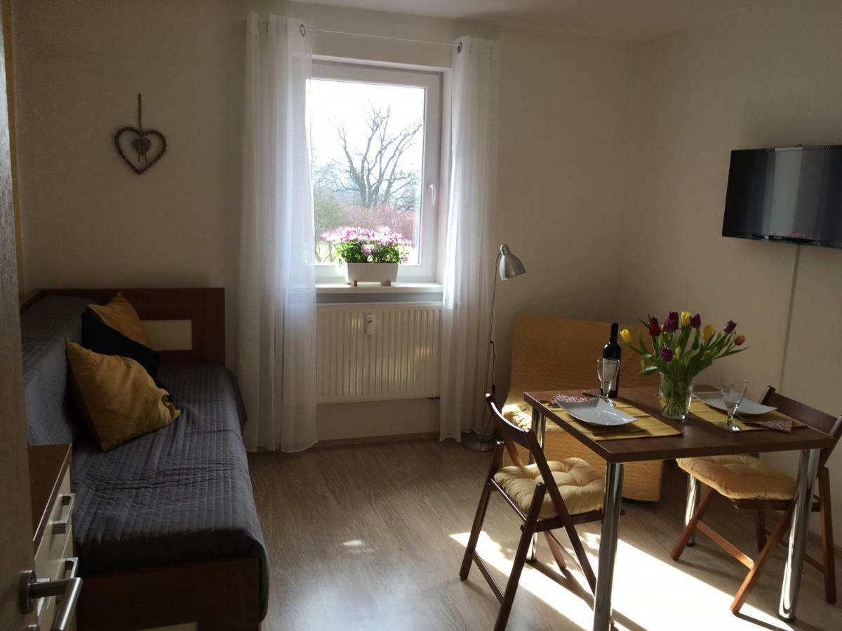 Apartman Dlouhe Strane Loucna nad Desnou Exterior photo