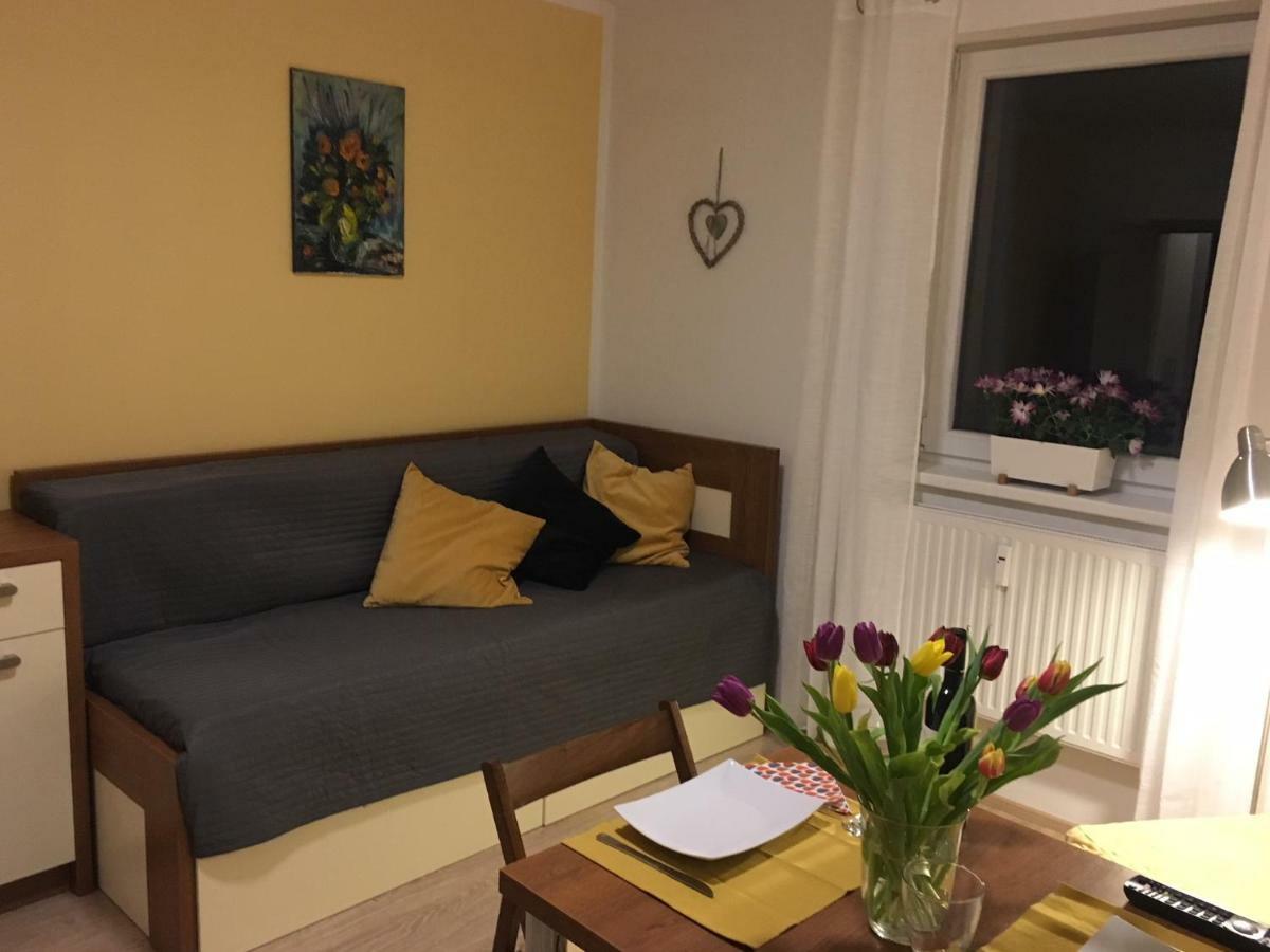Apartman Dlouhe Strane Loucna nad Desnou Exterior photo